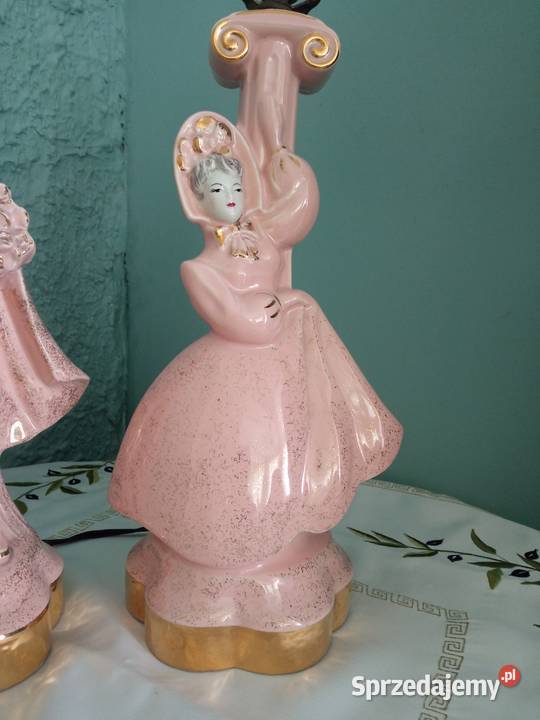 Podstawy lamp