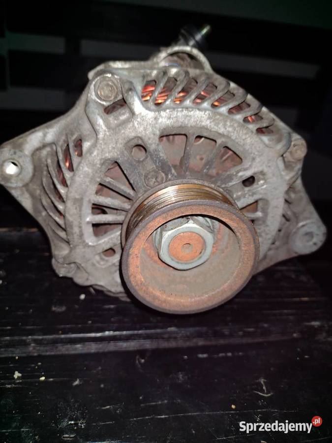 Alternator Subaru legacy IV 20 benzyna Nowy Sącz sprzedam