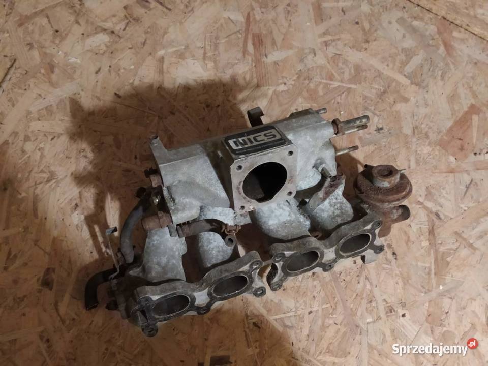 Nissan Sunny GTI Pulsar 16 kolektor ssący Częstochowa