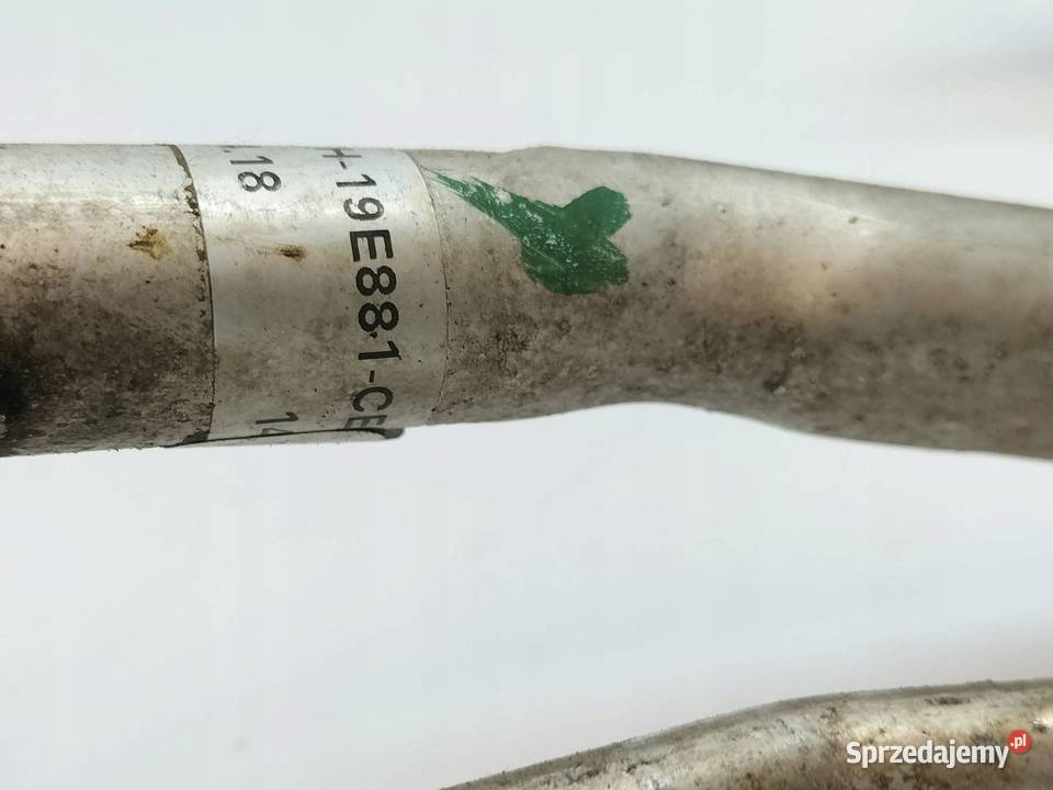 PRZEWÓD KLIMATYZACJI DS7H19E881CE Ford Mondeo