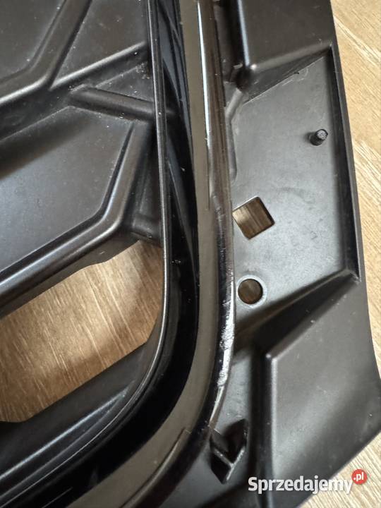 Grill atrapa na przód do Audi A4 b9 sline Piaseczno sprzedam