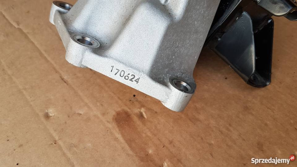 Hyundai i30 III PDE łapa poduszka skrzyni biegów zawieszenie silnika