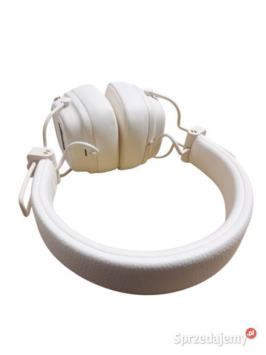 Słuchawki Marshall Major V LOMBARDi Rzeszów