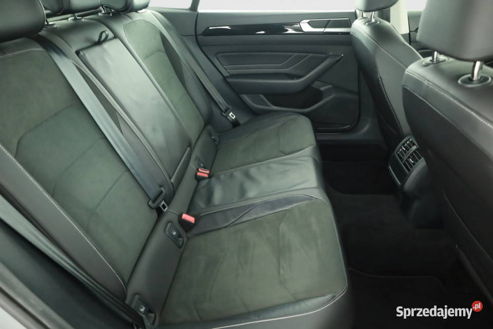 VW Arteon 14 eHybrid asystent pasa ruchu Katowice sprzedam