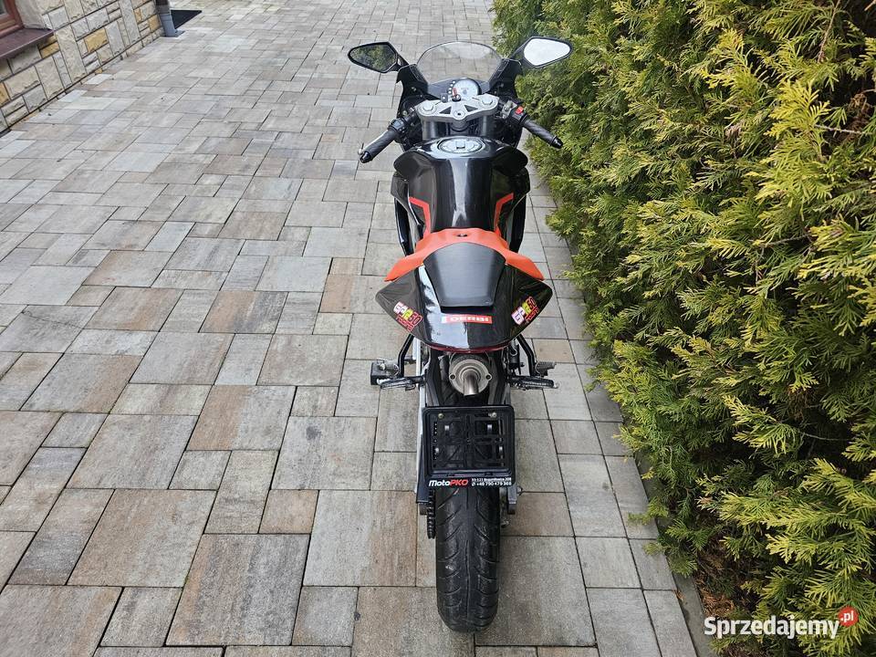 Derbi GPR 50 2T Tarnów sprzedam