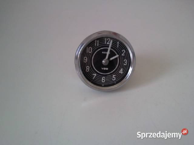 Zegarek Kienzle 8 Dni Mercedes Benz W 121 190 SL Lublin sprzedam