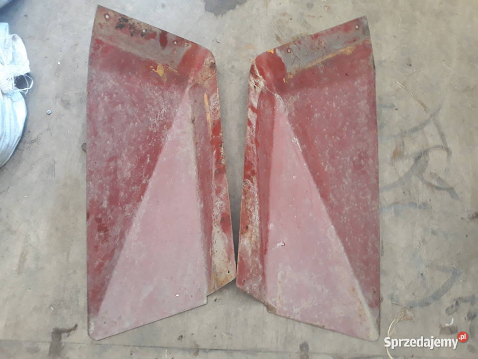 Nadkola błotniki Ursus C330 nieuszkodzony Bucze