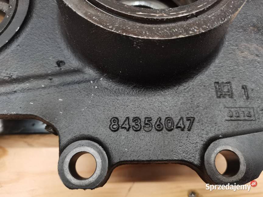 Holland T7 AutoCommand Obudowa 84356047 Wilkowo