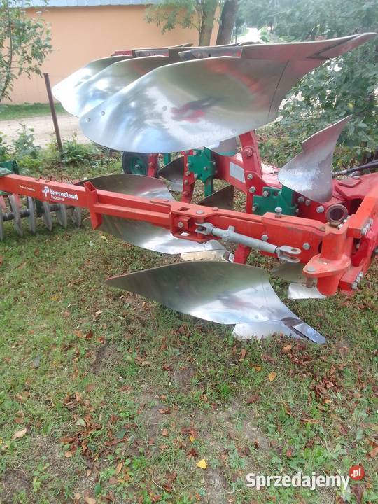 Kverneland LD100 Packomat