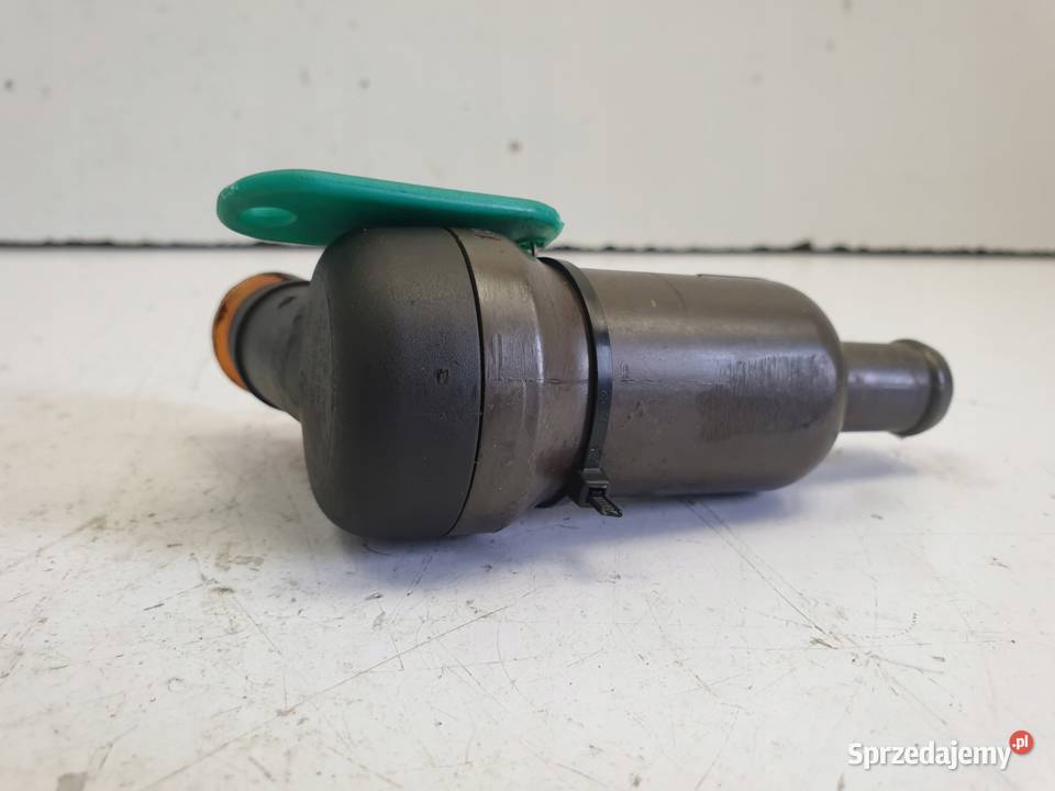 VW Golf VII 14 TSI DODATKOWA POMPA WODY sprzedam