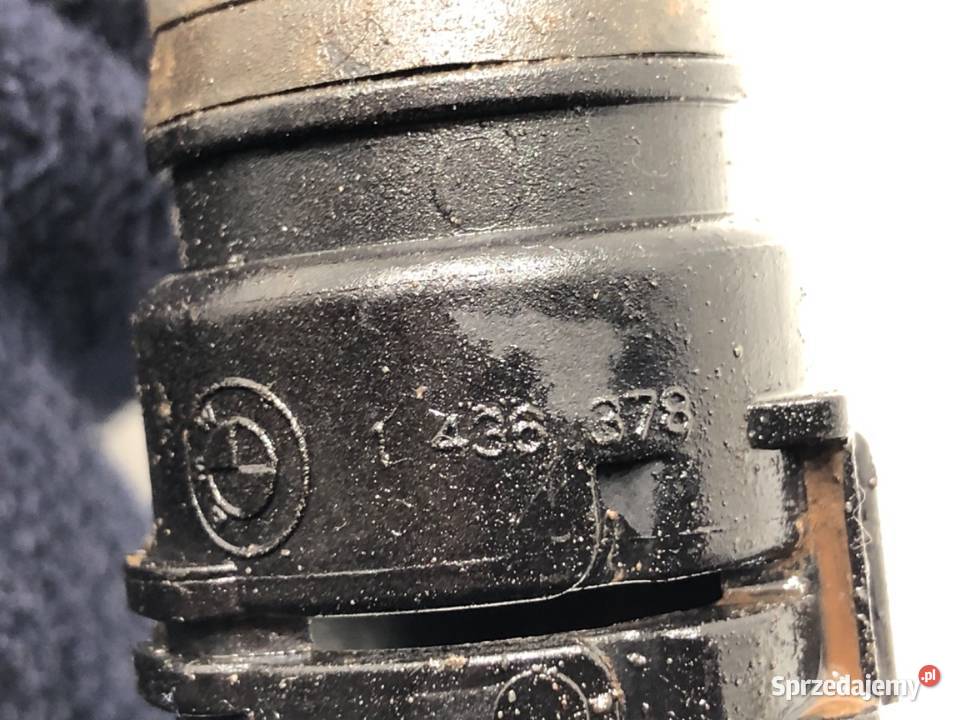 MAGISTRALA WODY BMW F34 1436378 20 184