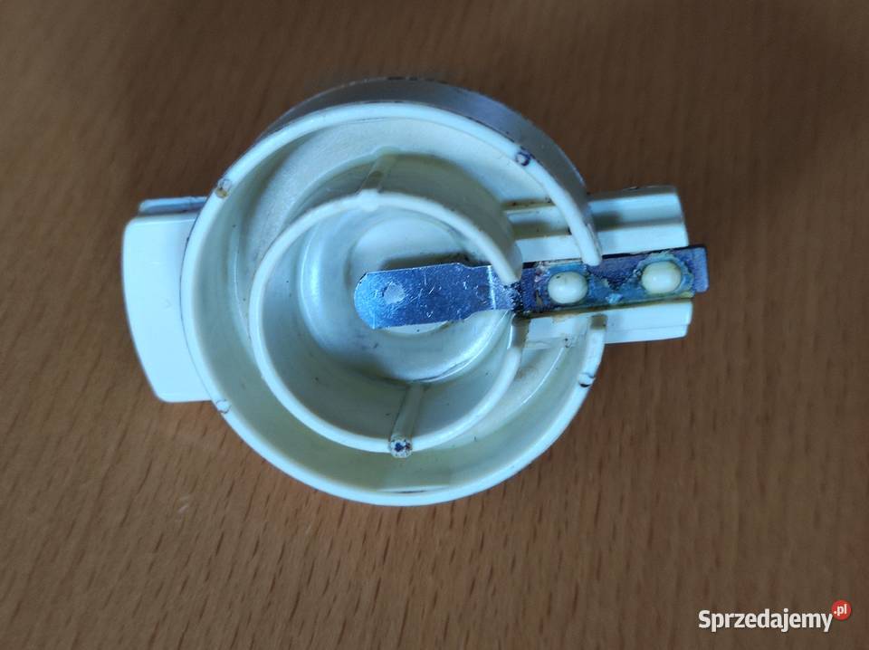 palec rozdzielacza palec kopułki Auto Mega Kielce sprzedam