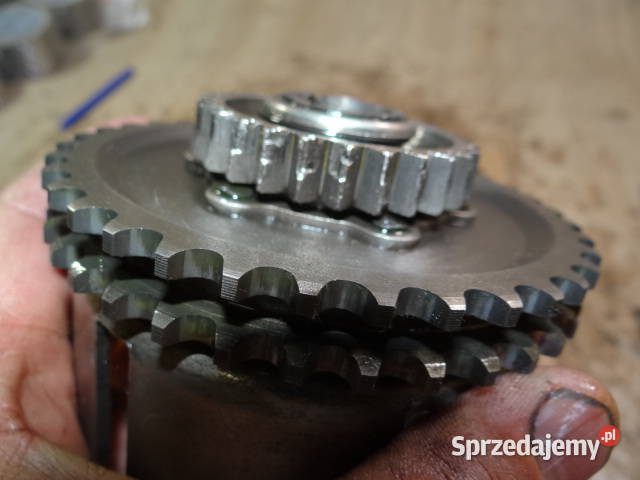 sprzęgło MZ TS 150 org DDR lubuskie Żary