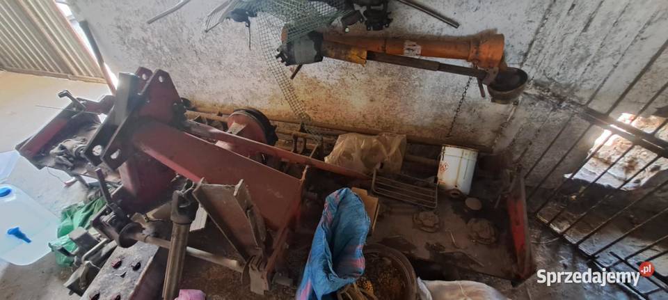 Brona wirnikowa lely Lely łódzkie