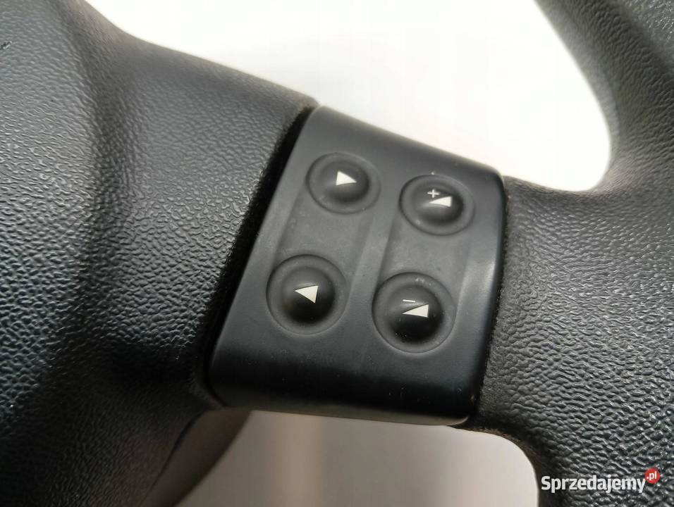 KIEROWNICA MULTIFUNKCJA LIFT FL Seat Ibiza III Kierownice
