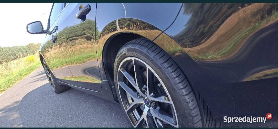 Volvo v60 D4 2012 V60 sprzedam
