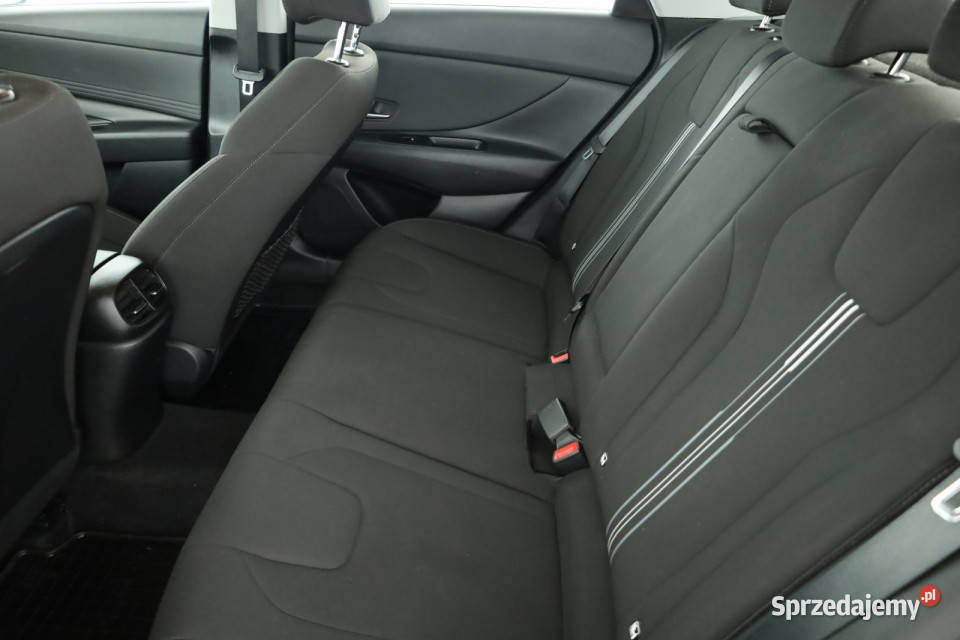 Hyundai Elantra 16 MPI Piaseczno