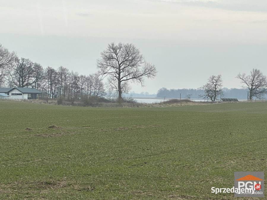Ogłoszenie działka 27234m2 Chrząszczewo sprzedam