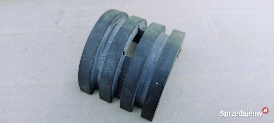 Suzuki Dr 650 guma zbiornika mocowanie uchwyt