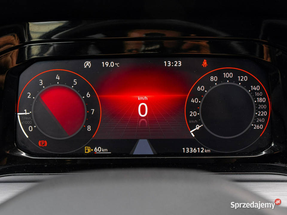 Volkswagen Golf CT240AA15 TSI EVO Style Ambient 133612km pomorskie Pępowo sprzedam