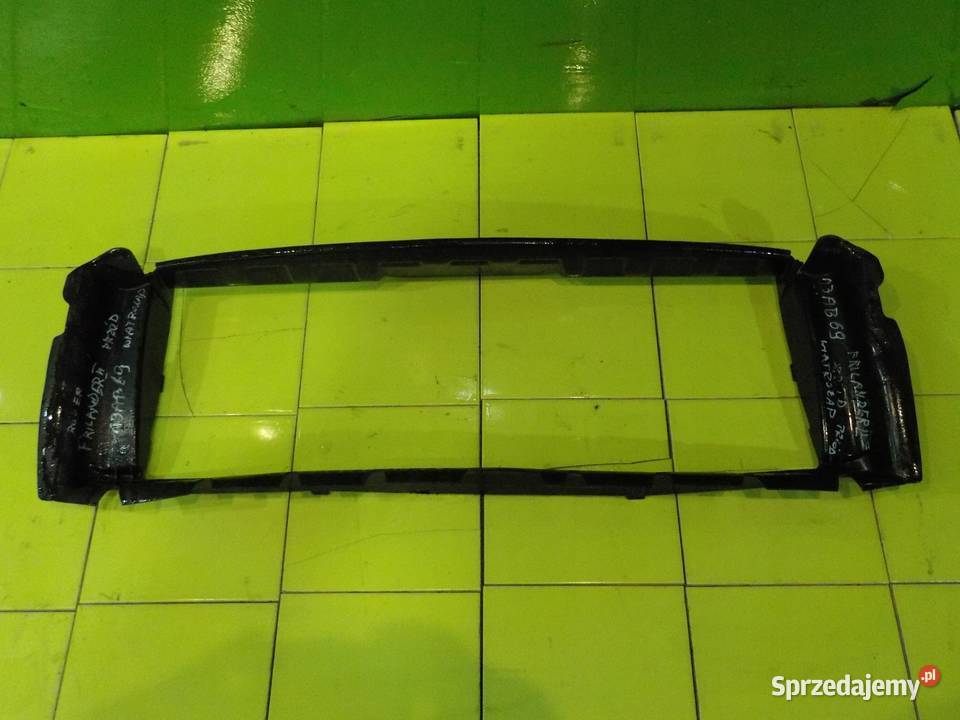 LAND ROVER FREELANDER II 22 TD4 10r kierownica osobowe Suków