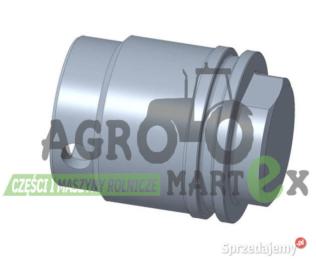 5150765 KOREK CNH Wichrów sprzedam