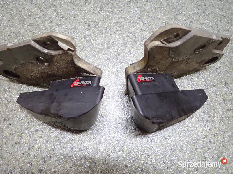DWA CRASHPADY KRASZPADY YAMAHA XJ6 DIVERSION Strzelce Krajeńskie