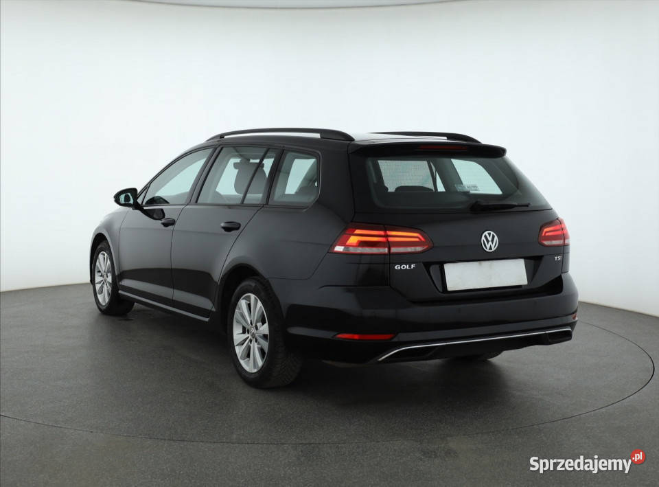 VW Golf 14 TSI Piaseczno