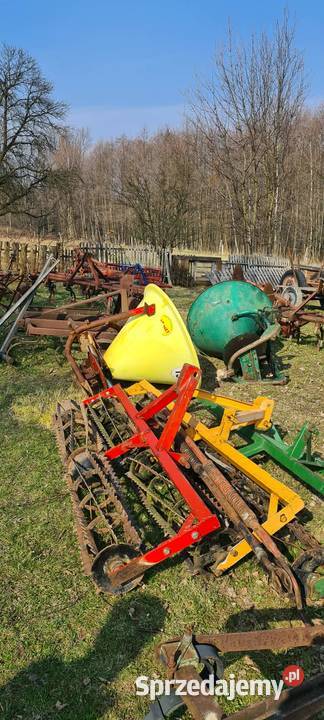 Wałek do traktora podkarpackie