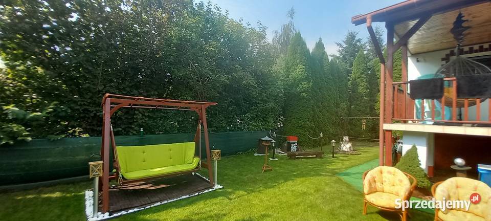 Przepiękna działeczka kujawsko-pomorskie Rogówko