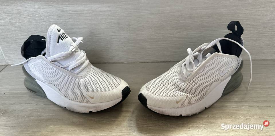 Buty dziecięce Nike Air r33 Nike łódzkie Łódź