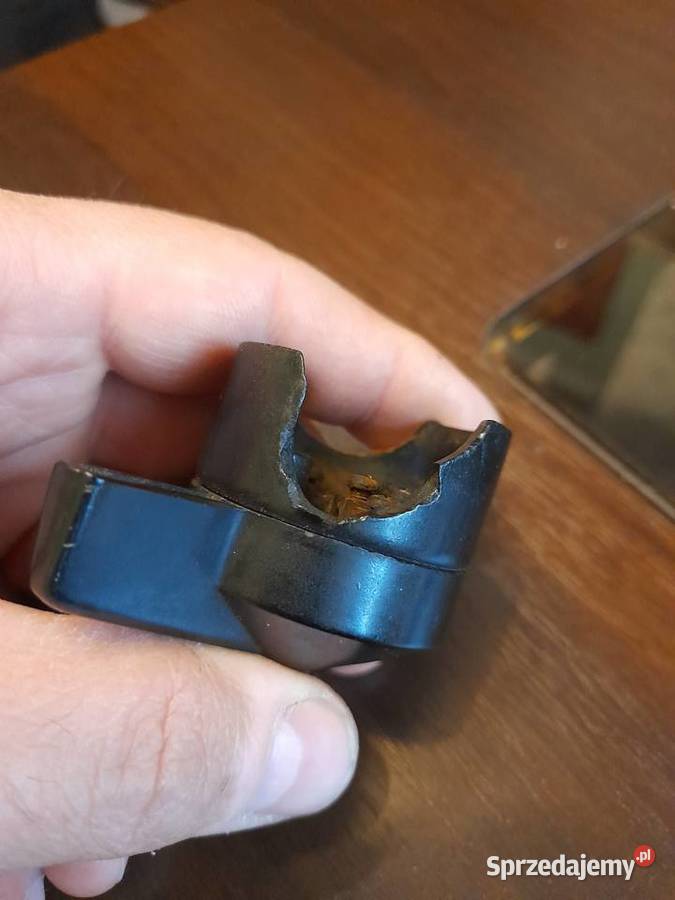 Przełącznik świateł DKW RT100 RT3 Kotlin