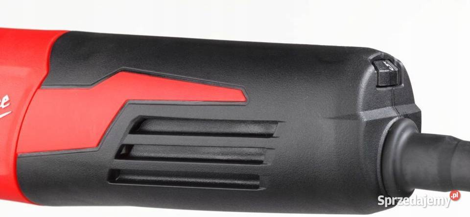 Szlifierka kątowa Milwaukee 1550 W 230 V Katowice