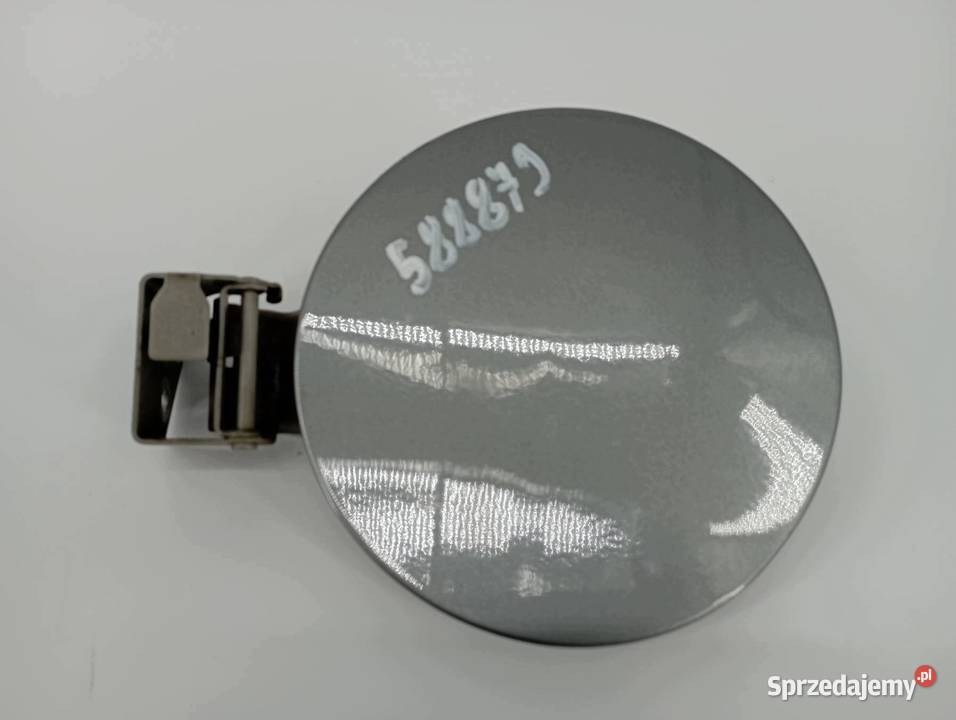 KLAPKA WLEWU PALIWA SZARA Suzuki SX4 I 20062013 sprzedam