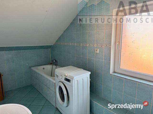 Na sprzedaż dom z dużą działką Węglew Sprzedaż