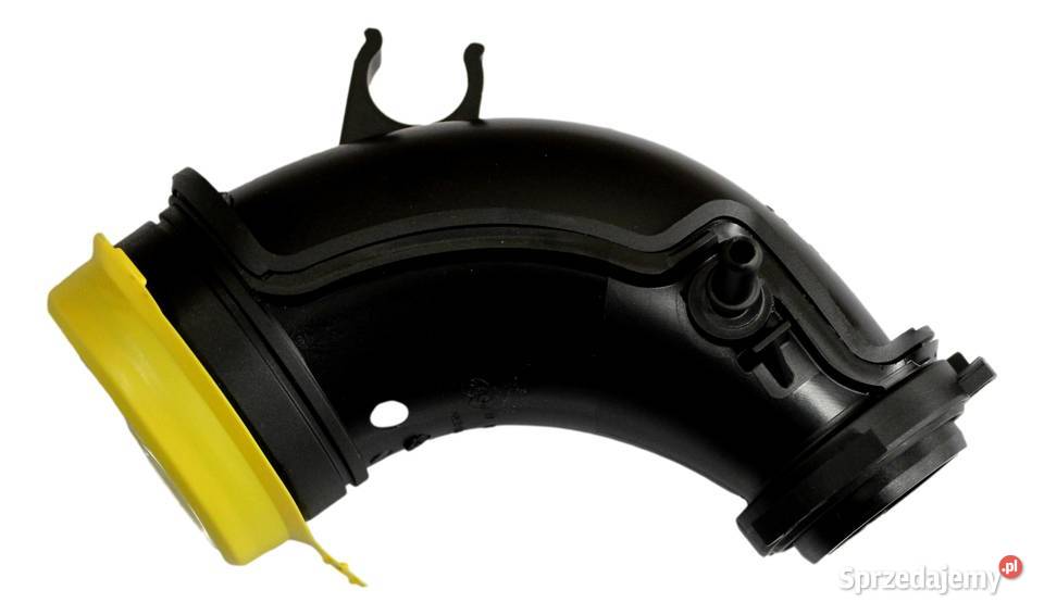 Volvo XC40 przewod powietrza dolot waz OE Gadgety motoryzacyjne Bielany Wrocławskie sprzedam