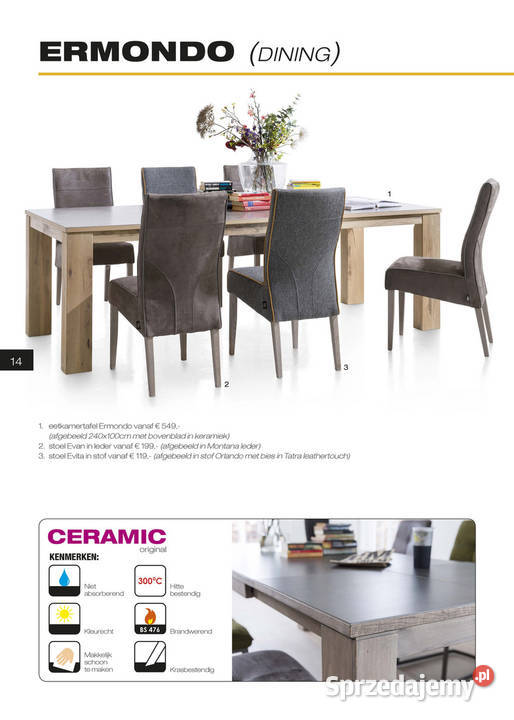 Czyszczenie magazynów Stół z uszkodzoną ceramiką opolskie Opole