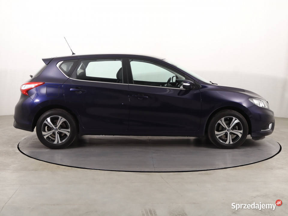 Nissan Pulsar 12 DIGT 85KM Piaseczno