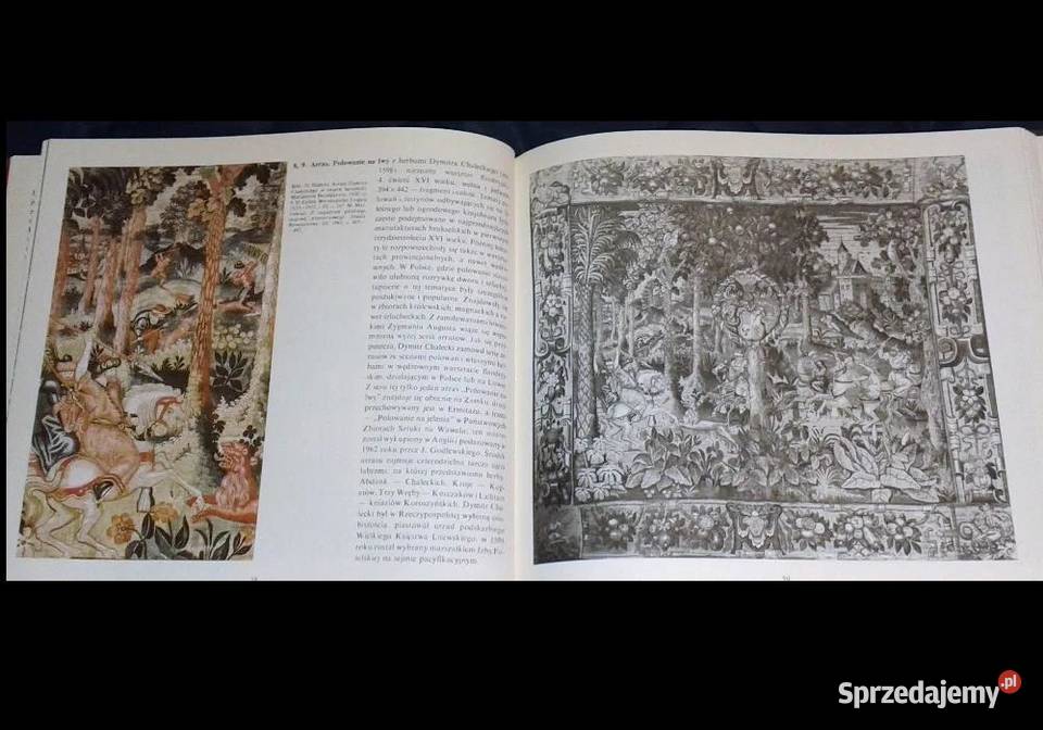 Dawne zbiory Zamku Królewskiego w Warszawie lubelskie Chełm