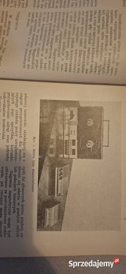 1 wydanie Środki audiowizualne w szkoleniu BHP