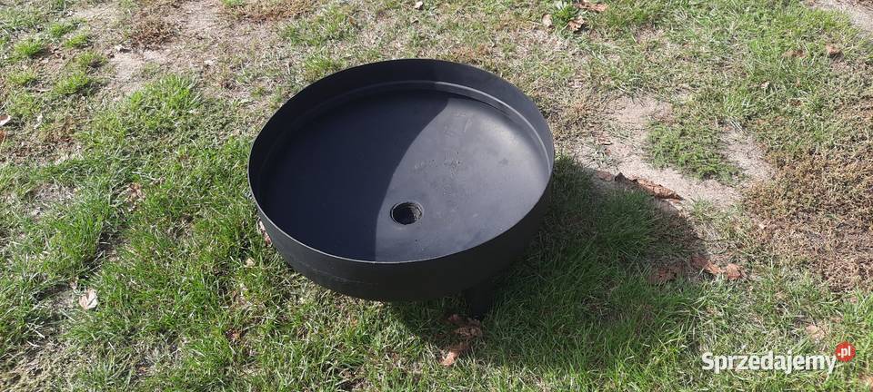 Palenisko ogrodowe podkarpackie Przecław