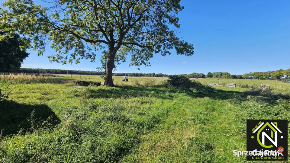 Dom wolnostojący na sprzedaż Łukęcin Słoneczna zachodniopomorskie Kamień Pomorski
