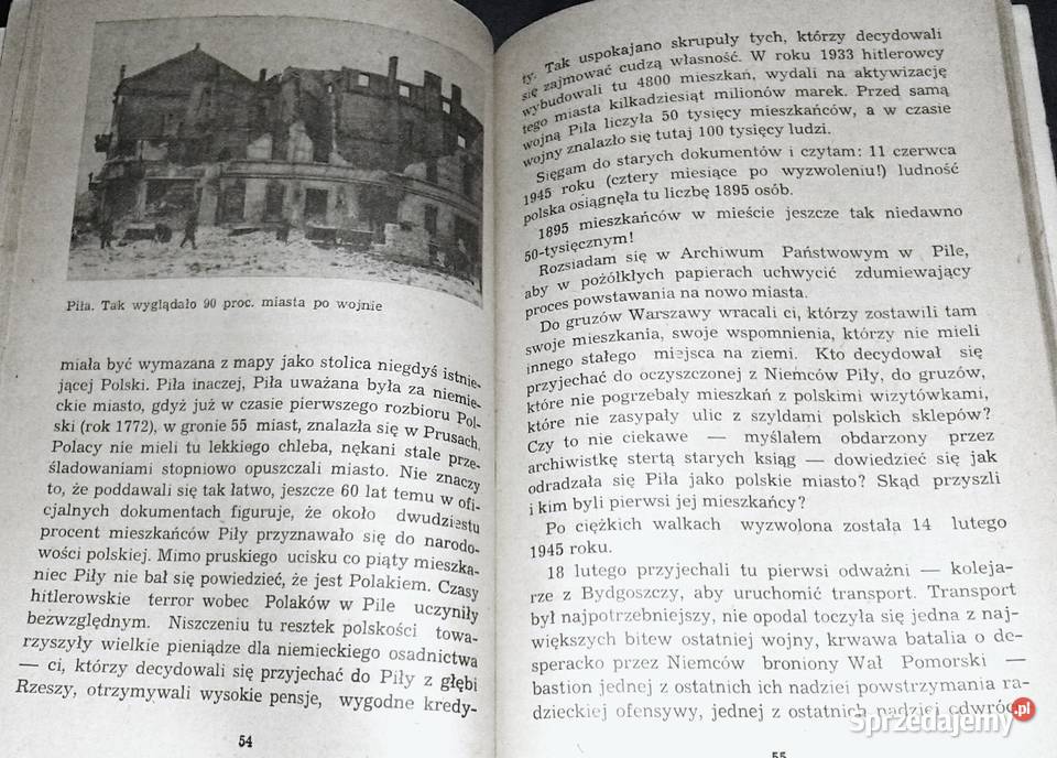 Cofnij wskazówkę zegara Aleksander Rowiński Chełm