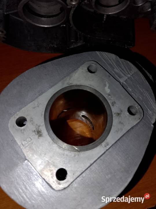 Kartery Silnik ZB4 komar sport 2361 motorynka sprzedam