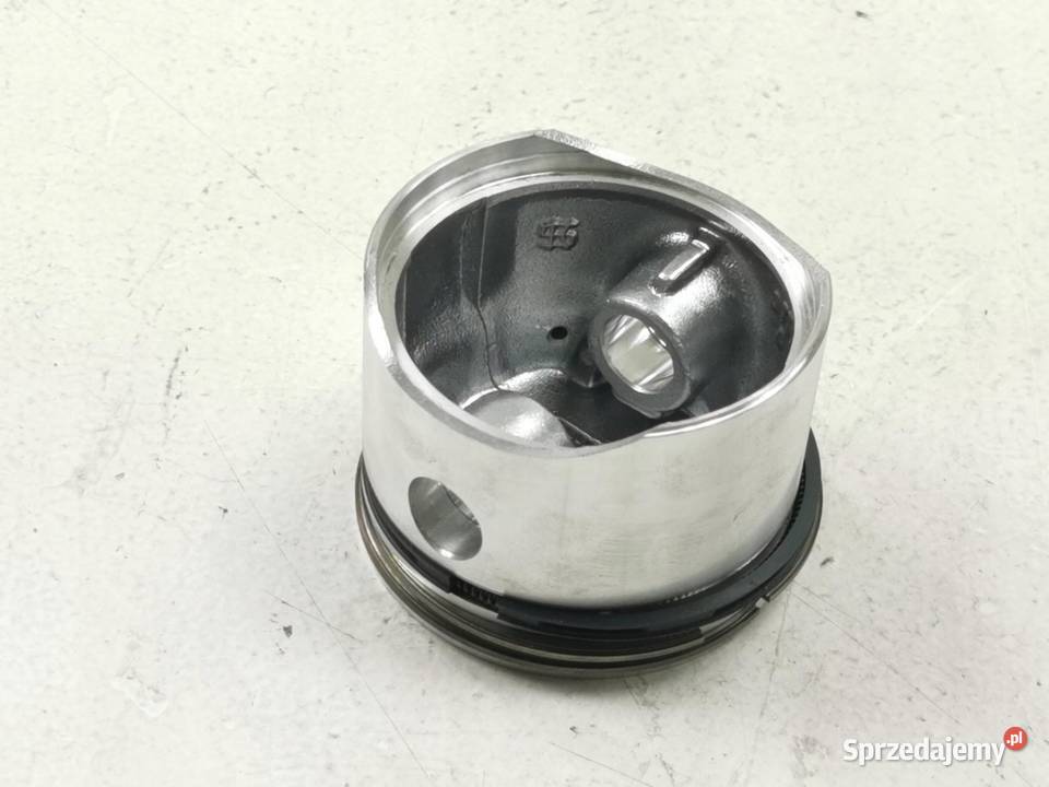 ZESTAW NAPRAWCZY TŁOKA IVECO WABCO NOWY