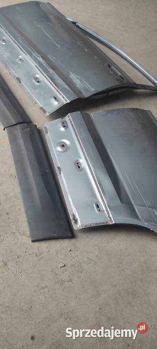 Sprzedam drzwi do Skody Karoq Lgota Wielka