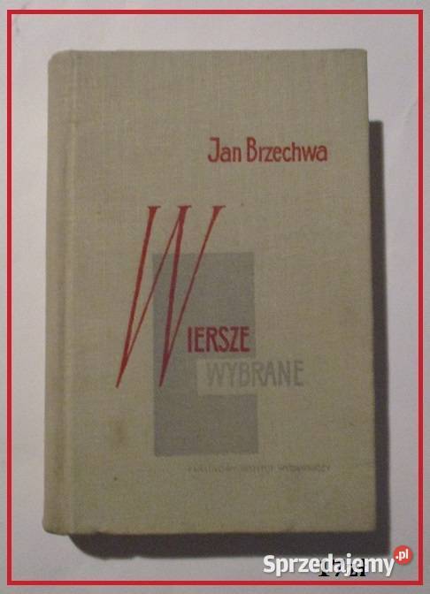 Zapis 8 1978r Barańczak Orłoś Krynicki wiersze