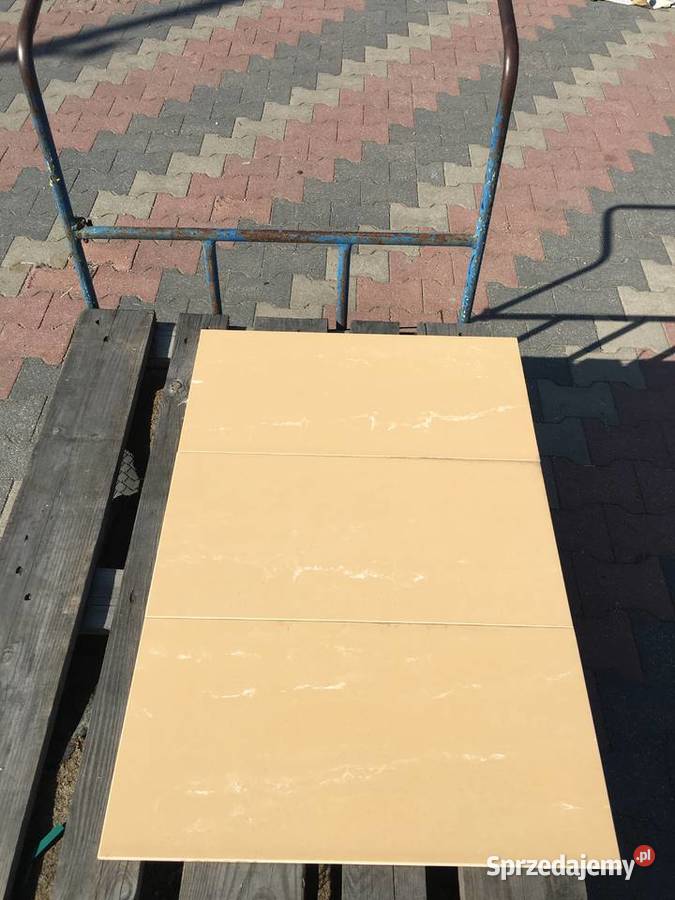Gres płytka podłogowa MM03 596x596 firmy NOWA Płytki podłogowe mazowieckie Reguły