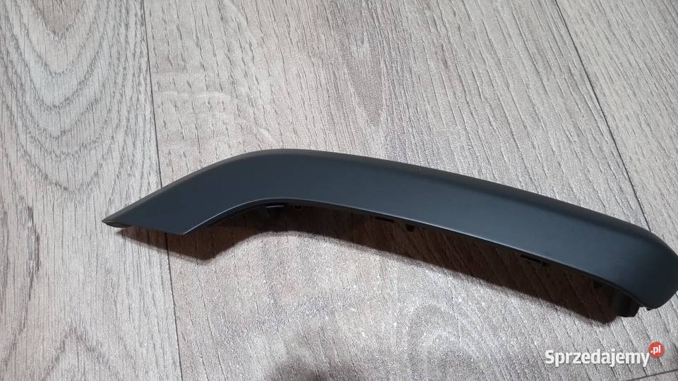 Rączka prawych drzwi VW Touran 1 Łomazy