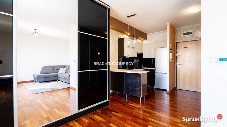 Mieszkanie 3531m2 1 pokojowe Kraków Sprzedaż